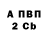 Кетамин VHQ Dmitriy Peskov